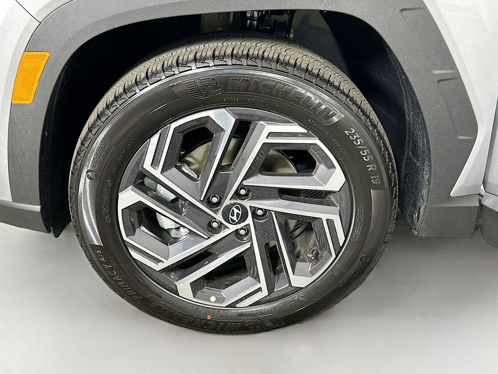 Thumbnail: 2026 Hyundai Tucson - 23