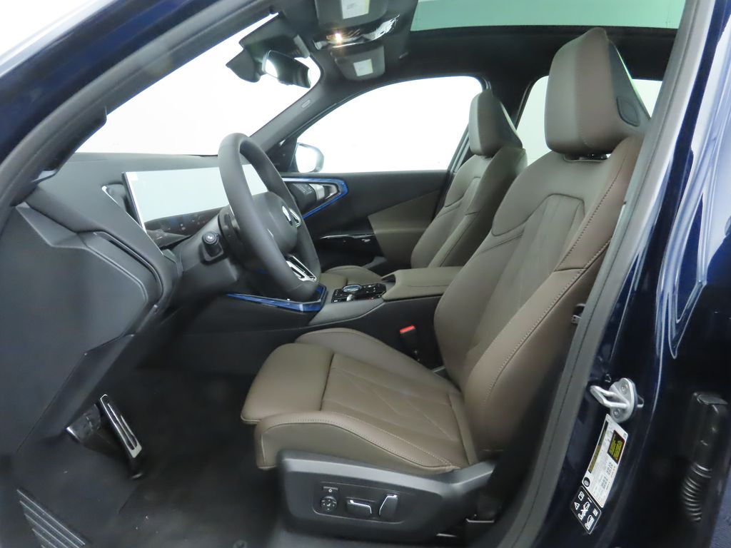 Thumbnail: 2026 BMW X3 - 20