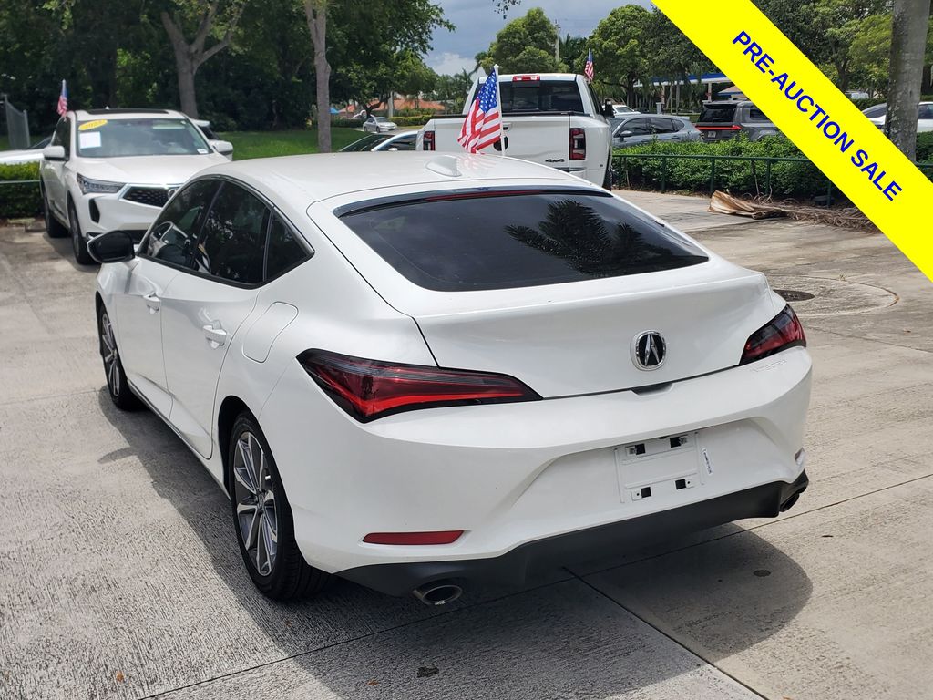 2024 Acura Integra - $24,488