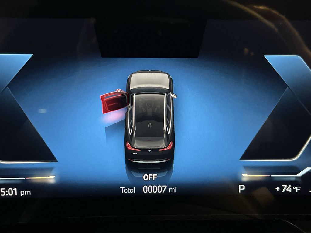 Thumbnail: 2026 BMW X3 - 15