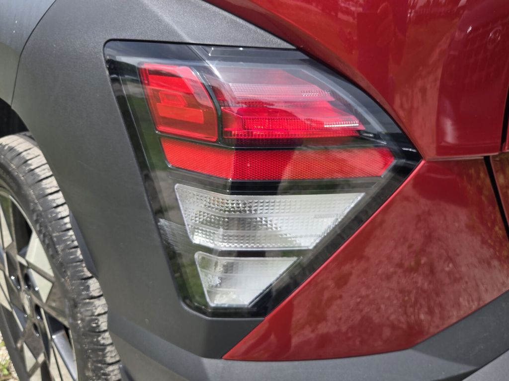2024 Hyundai Kona - $22,599