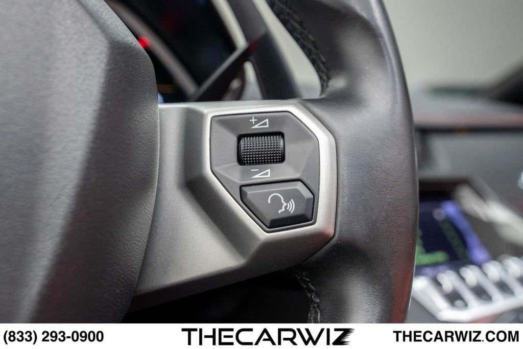 2017 Lamborghini Aventador Base - Photo 52