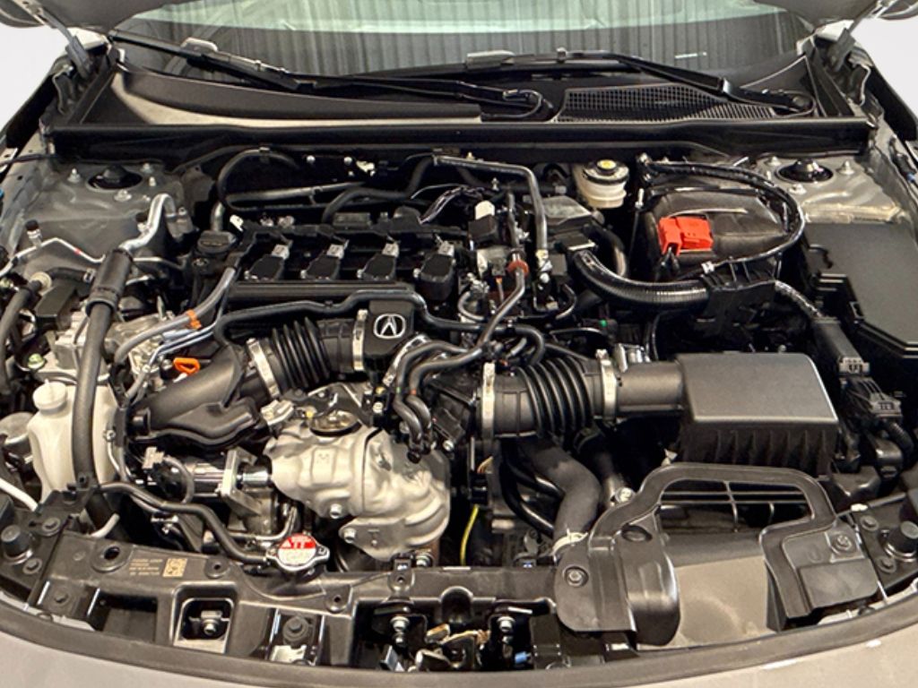 new 2026 Acura Integra car, priced at $41,095