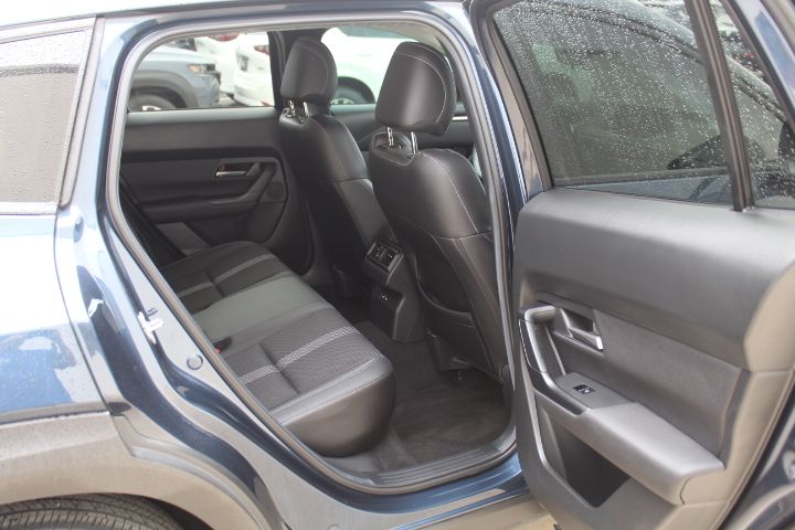 Used Car 2024 Mazda Cx-50  2.5 S Premium Package For Sale Under $30,000 In Georgetown, Texas