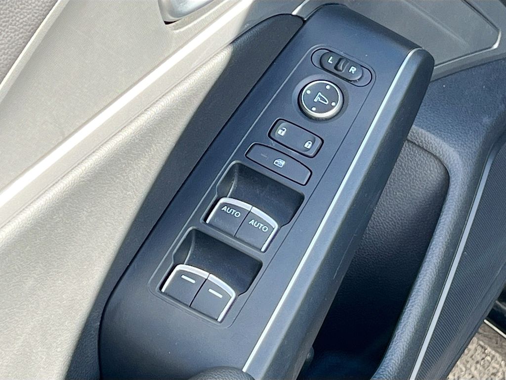 Used 2024 Black Acura A-Spec Package image 17