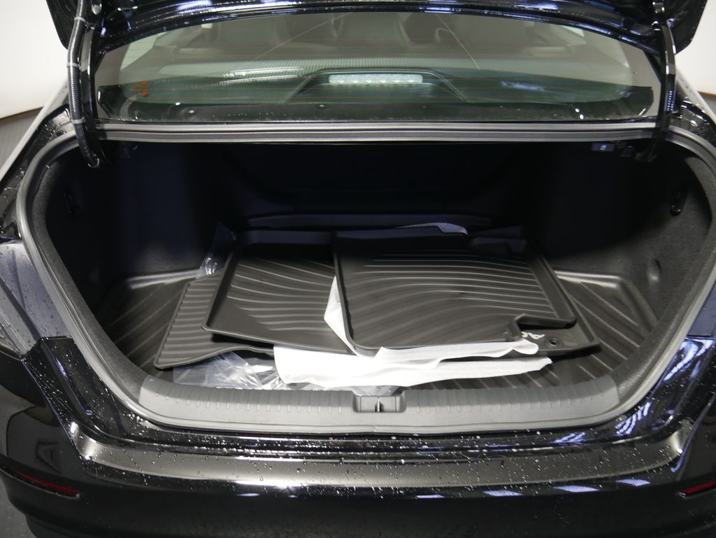 Thumbnail: 2026 Honda Accord - 9