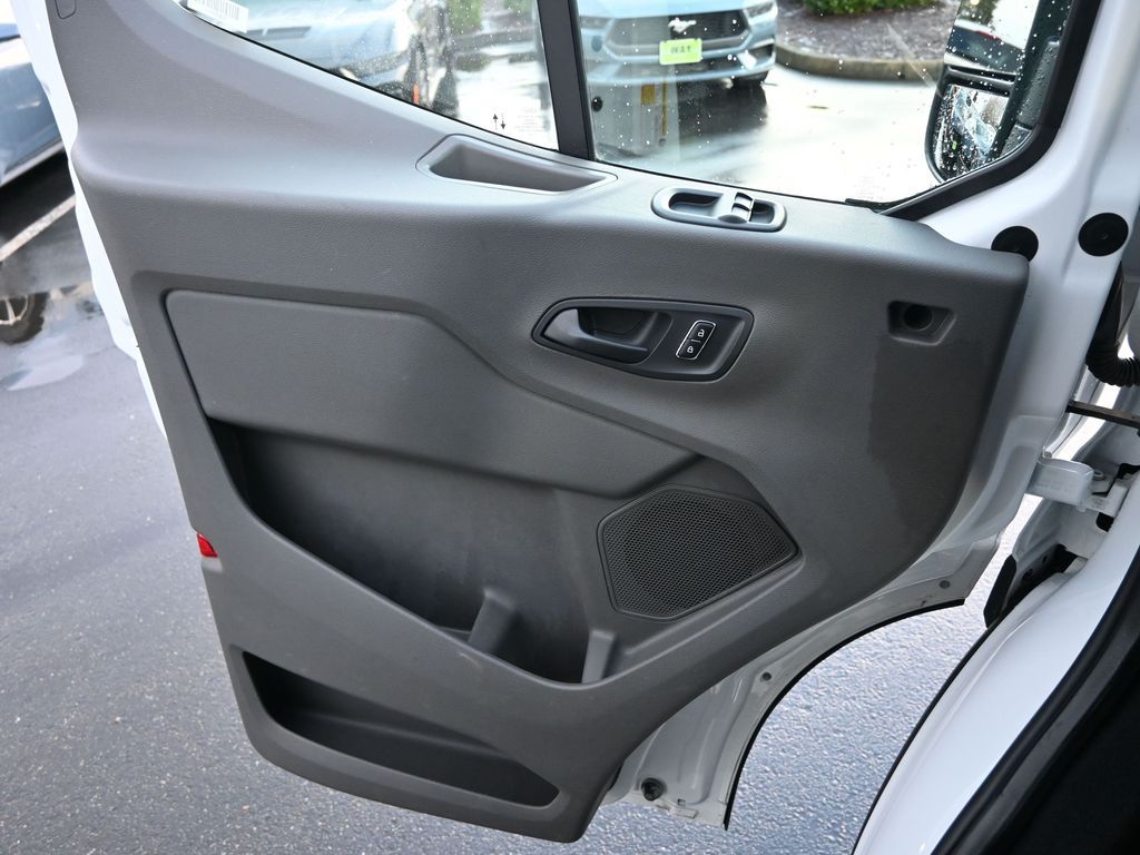 2023 Ford Transit-350 Passenger Van XLT