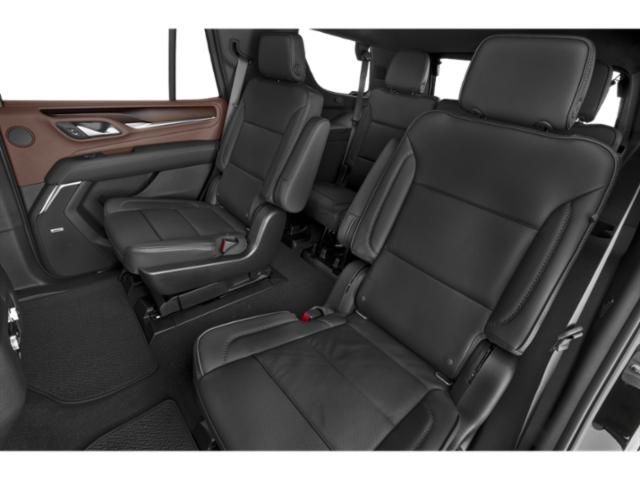 2021 GMC Yukon Denali Gray at Genesis of Spring