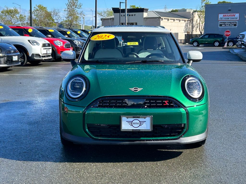 Thumbnail: 2025 MINI Cooper - 8
