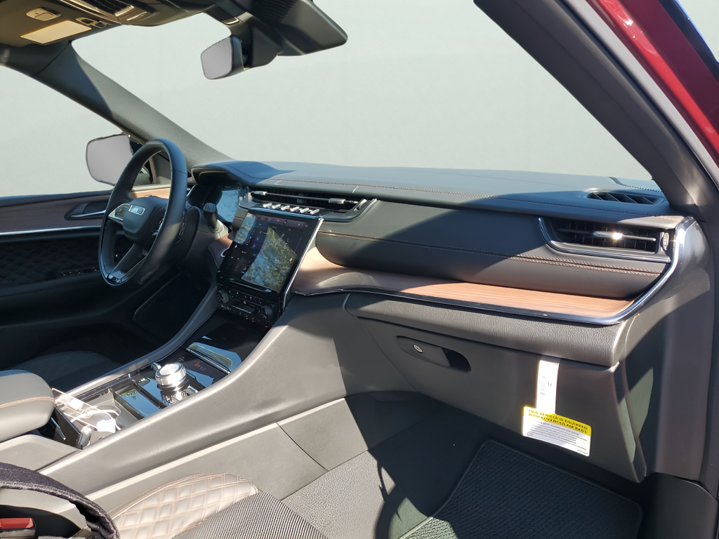 New Car 2025 Jeep Grand Cherokee L  Summit For Sale Under $70,000 In Austin, Texas