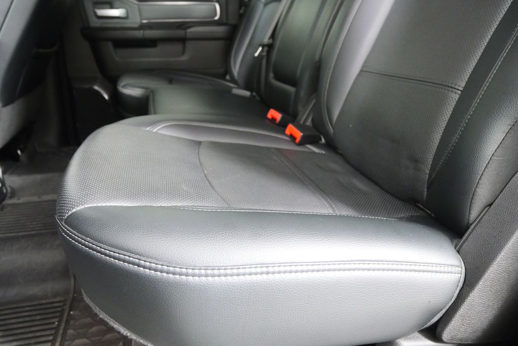 Thumbnail: 2022 RAM 2500 - 15