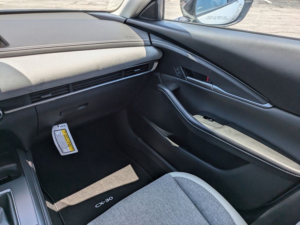2026 Mazda CX-30 2.5 S Aire Edition