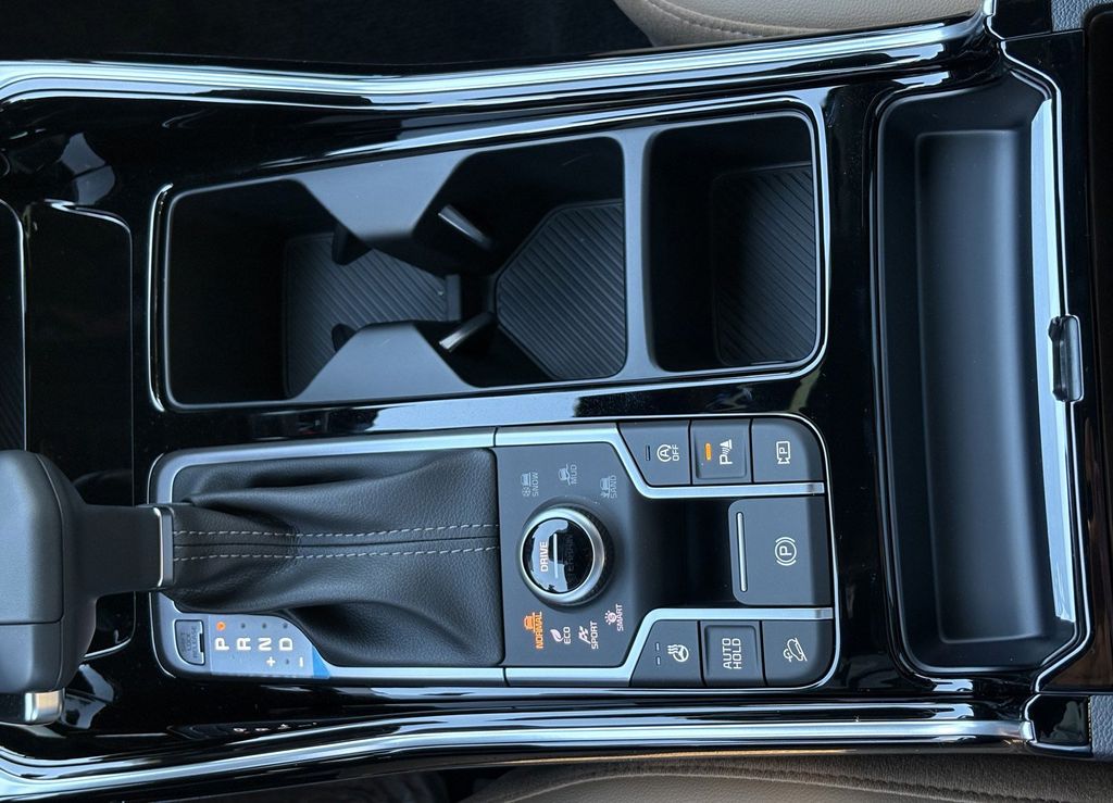 New 2026 Kia Sorento SUV