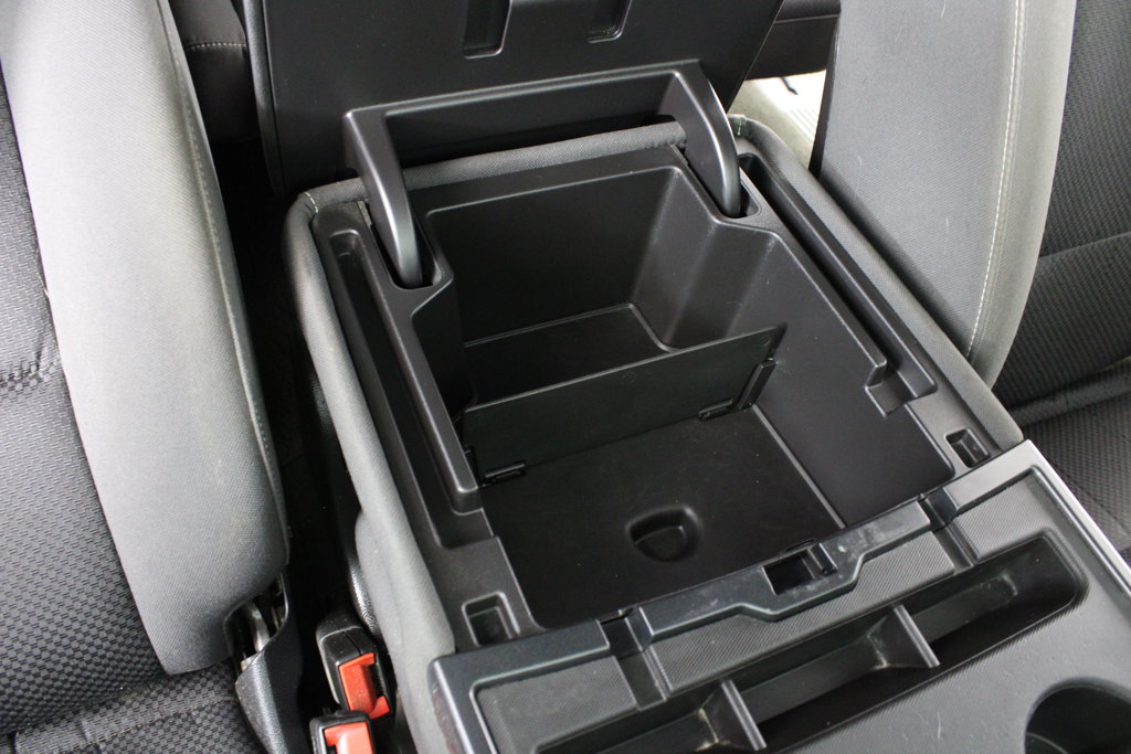 Used 2014 Chevrolet Silverado 1500 for sale in 