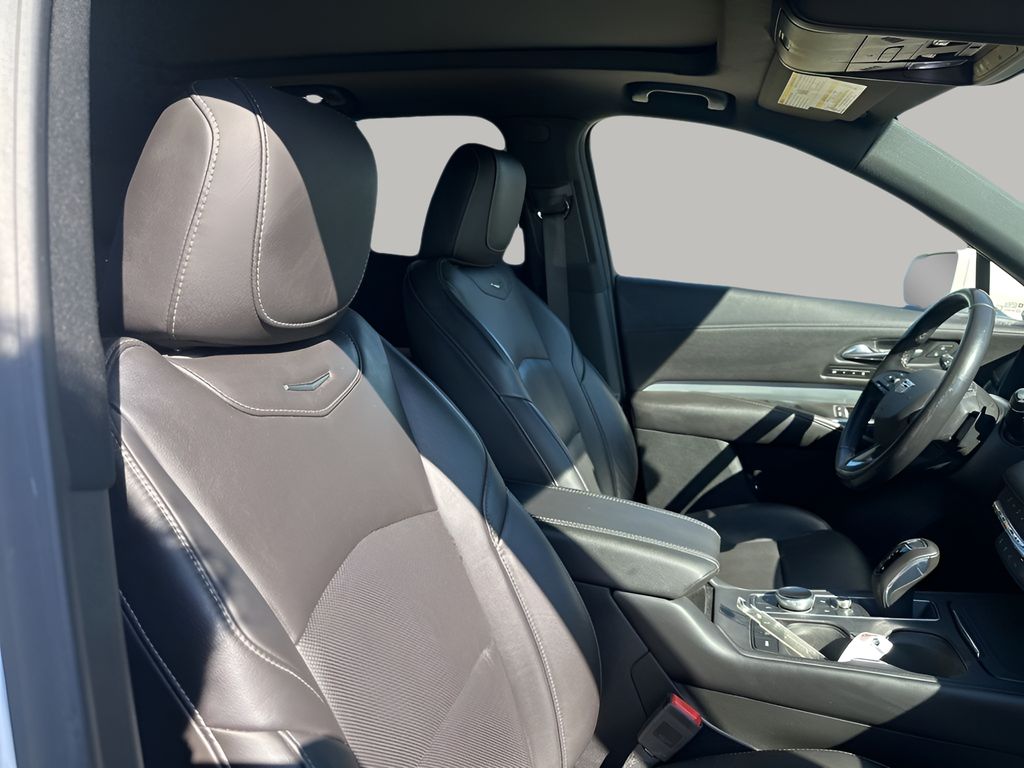 Used Car 2019 Cadillac Xt4  Premium Luxury For Sale Under $30,000 In Austin, Texas