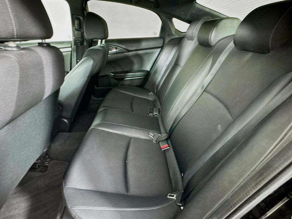 Used Car 2020 Honda Civic  Sport For Sale Under $20,000 In Austin, Texas