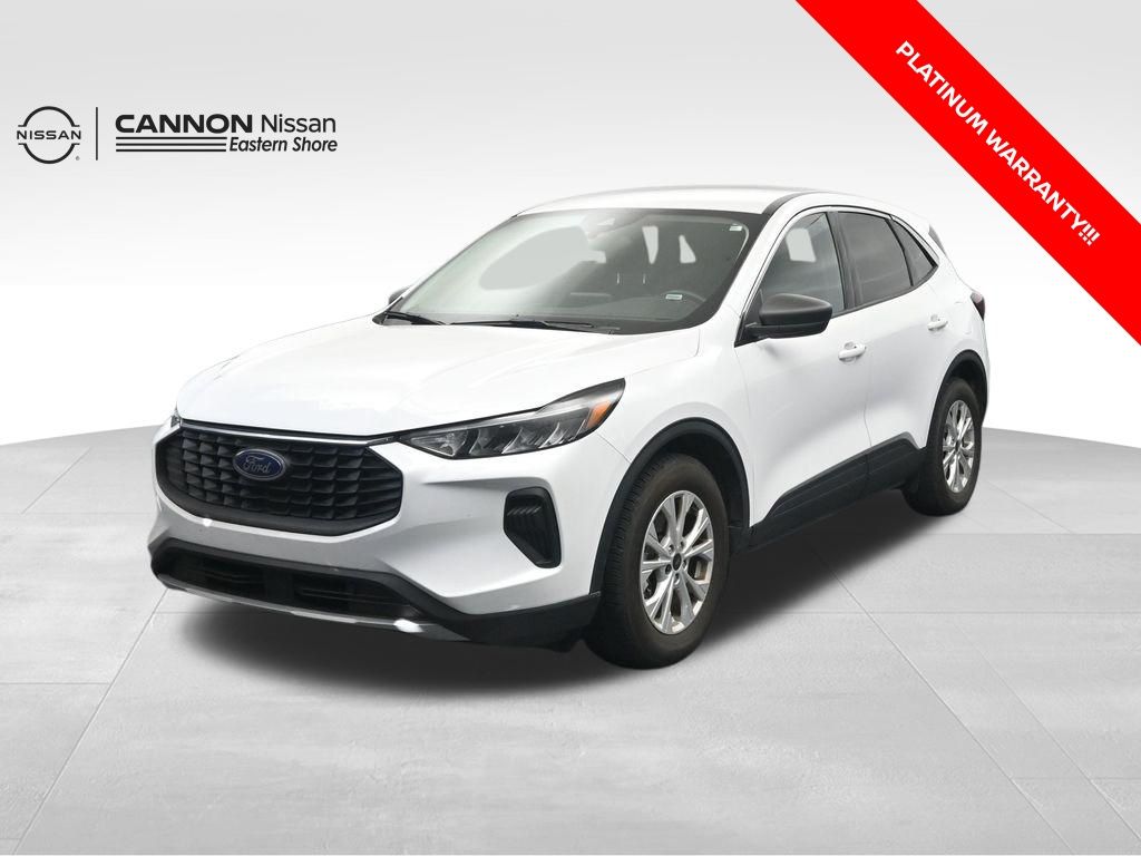  2024 Ford Escape Active FWD   