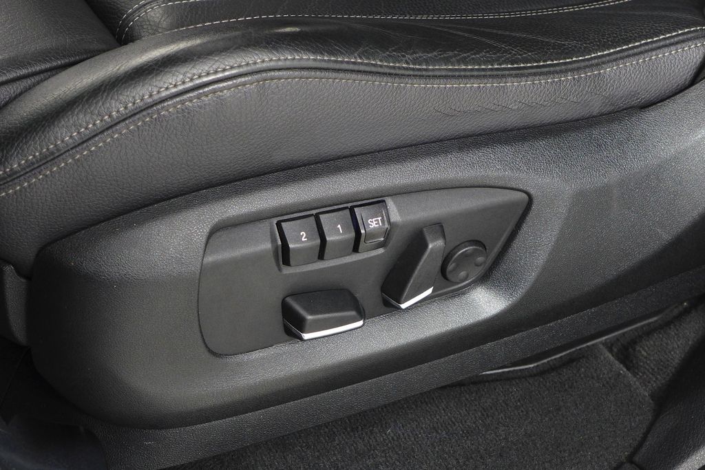 Thumbnail: 2018 BMW X5 - 23