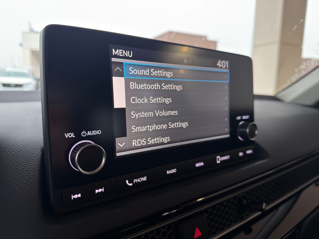 Thumbnail: 2026 Honda Civic - 29