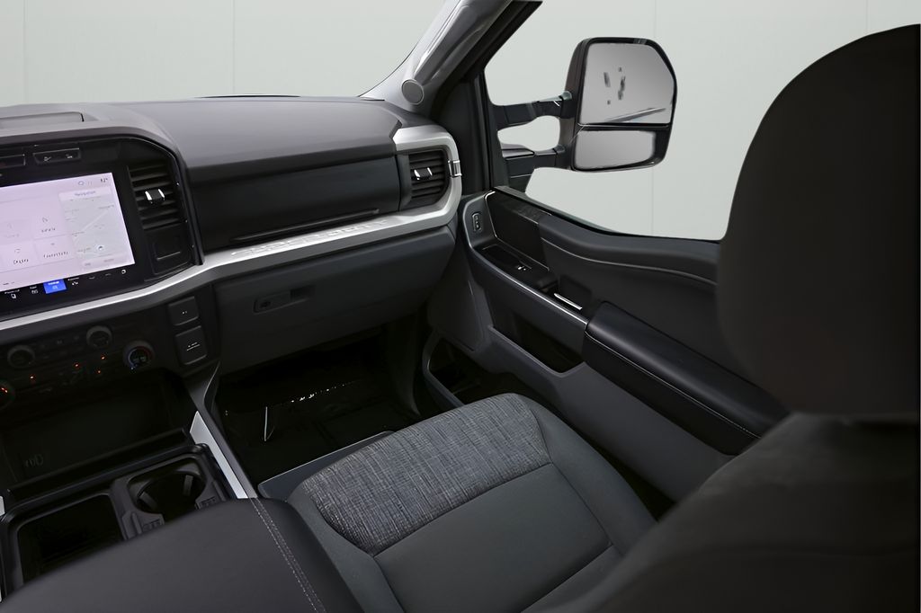Used Car 2023 Ford F-250sd  Xlt For Sale In Austin, Texas