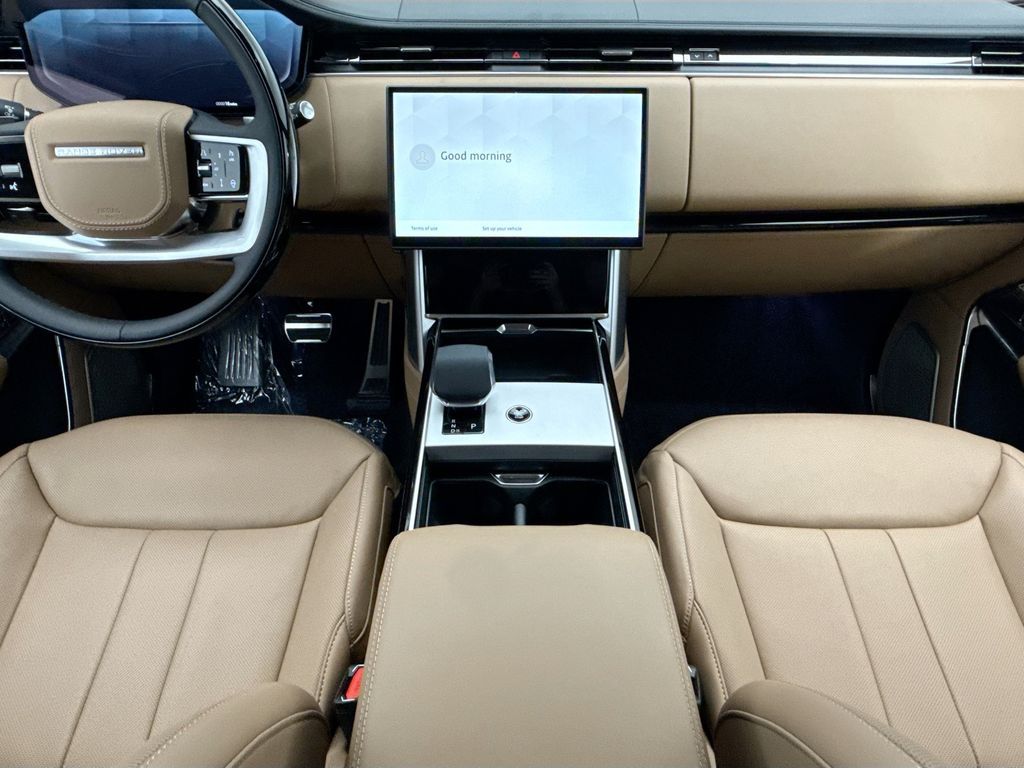 Thumbnail: 2026 Land Rover Range Rover - 13