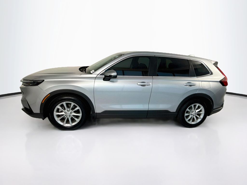 Thumbnail: 2024 Honda CR-V - 8