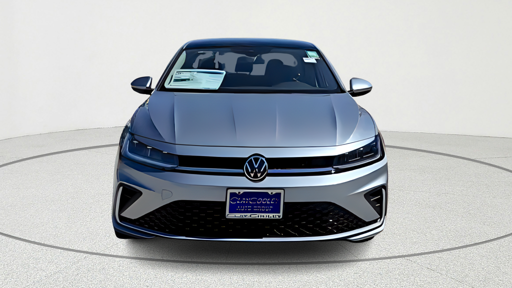 2026 Volkswagen Jetta