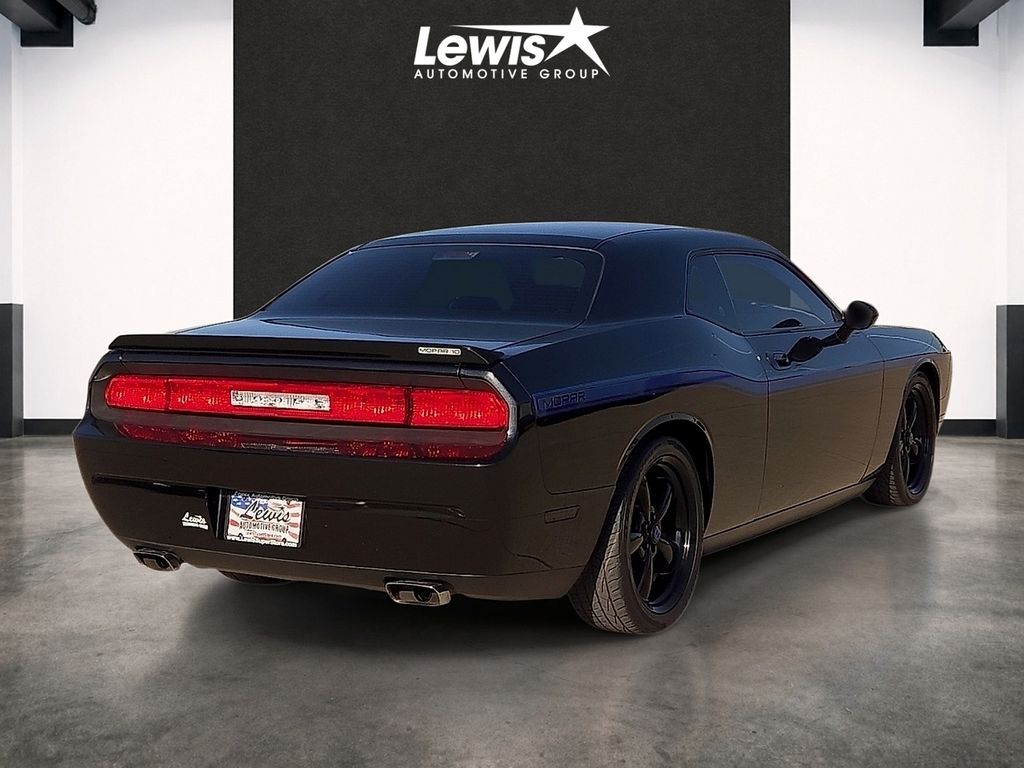 Used 2010 Dodge Challenger R/T For Sale in Farmington, AR