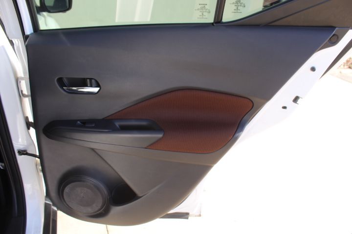 Used Car 2020 Nissan Kicks  Sr For Sale Under $15,000 In Georgetown, Texas