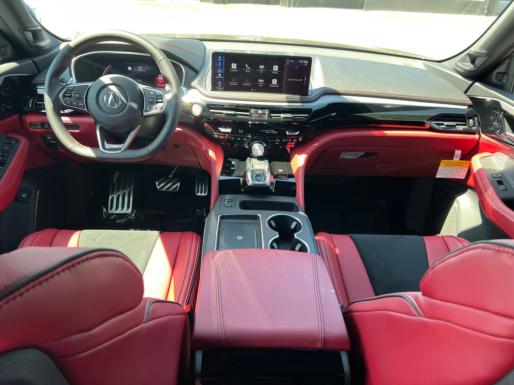 Thumbnail: 2026 Acura MDX - 30