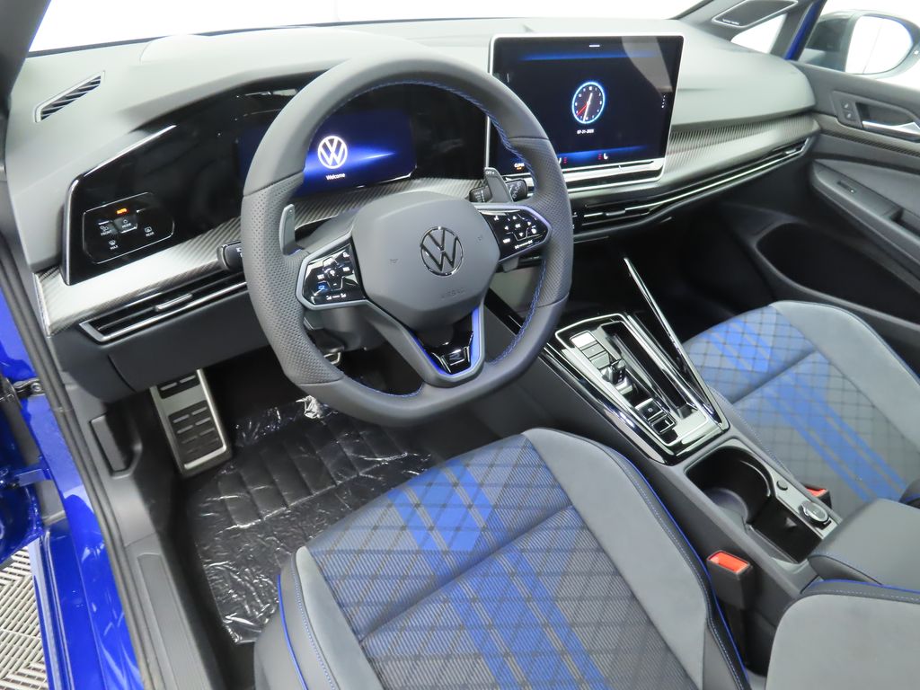 Thumbnail: 2025 Volkswagen Golf - 9