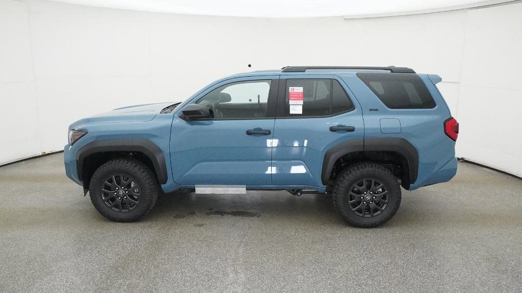 Thumbnail: 2025 Toyota 4Runner - 20