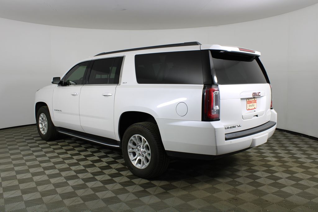 Used 2018 GMC Yukon XL for sale in 