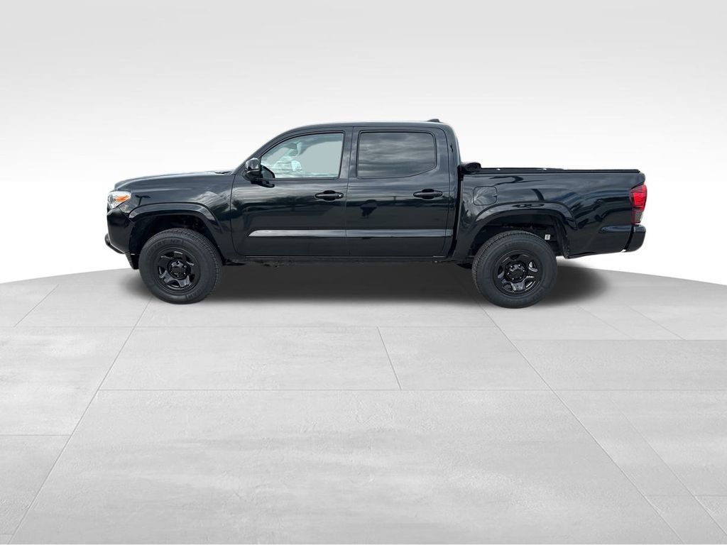 2021 Toyota Tacoma SR 6