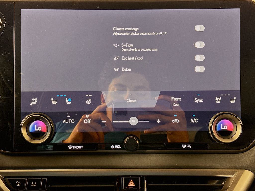 Thumbnail: 2026 Lexus RX - 14