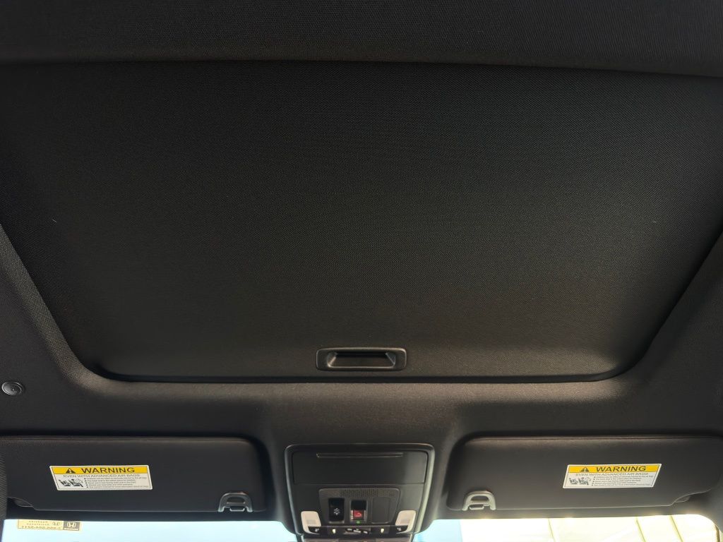 2026 Honda Accord Hybrid Sport Black at Community Honda