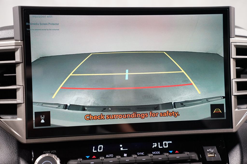 Thumbnail: 2026 Toyota Tundra - 20