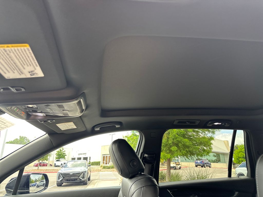 Used Car 2021 Cadillac Xt6  Premium Luxury For Sale Under $30,000 In Austin, Texas