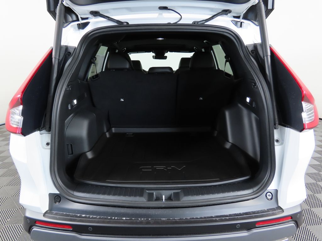 2025 Honda CR-V Sport-L 28