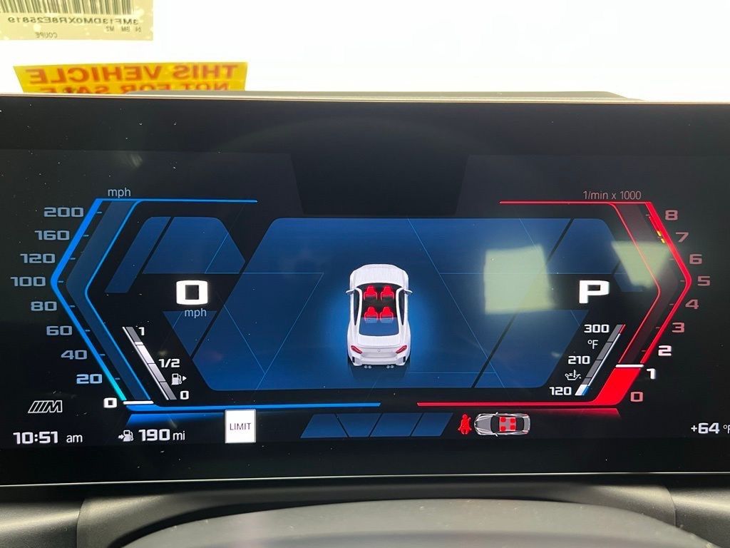 Thumbnail: 2024 BMW M2 - 16