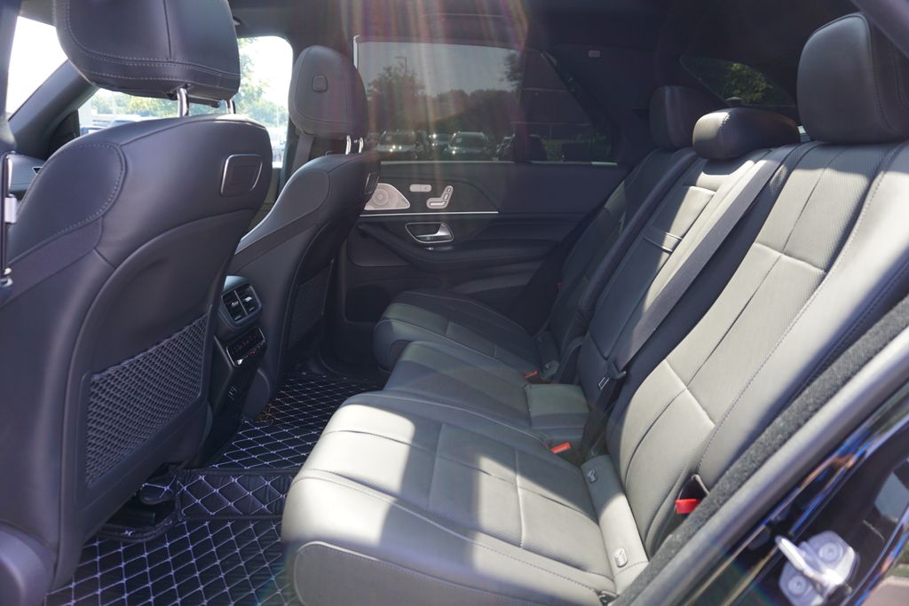 2020 Mercedes-Benz GLE 580 10
