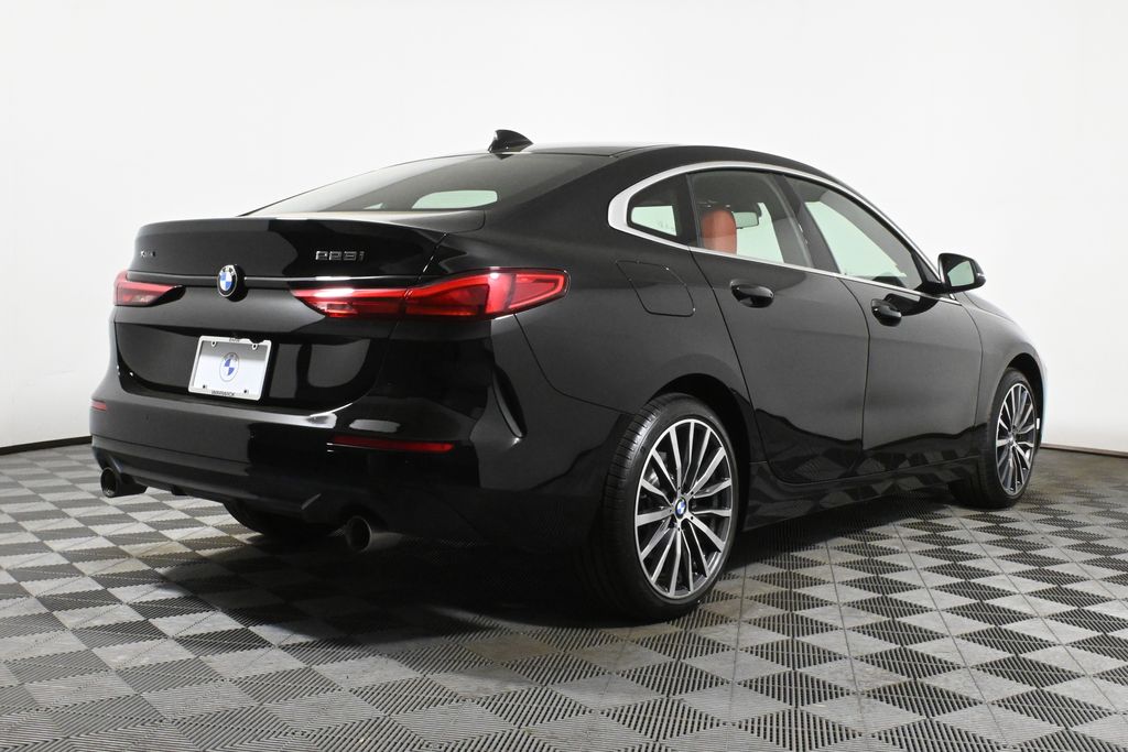 2022 BMW 2 Series 228i xDrive 7