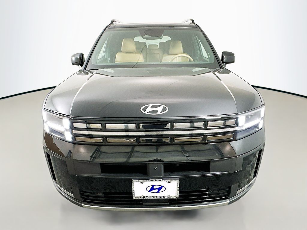 Thumbnail: 2024 Hyundai Santa Fe - 2