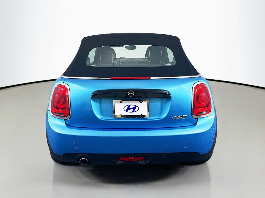 2019 MINI Cooper  6