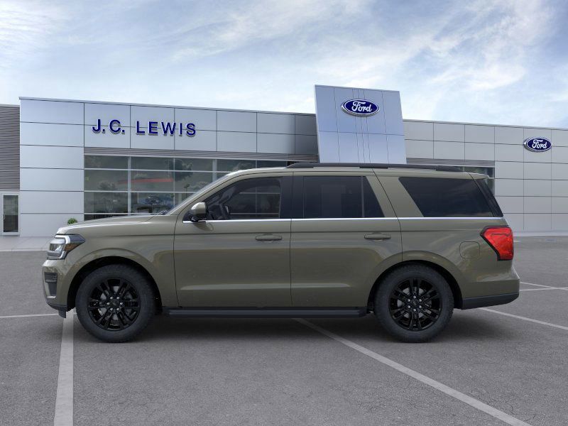 2024 Ford Expedition XLT