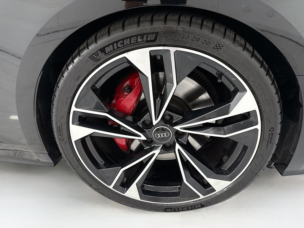 Thumbnail: 2022 Audi S5 - 31