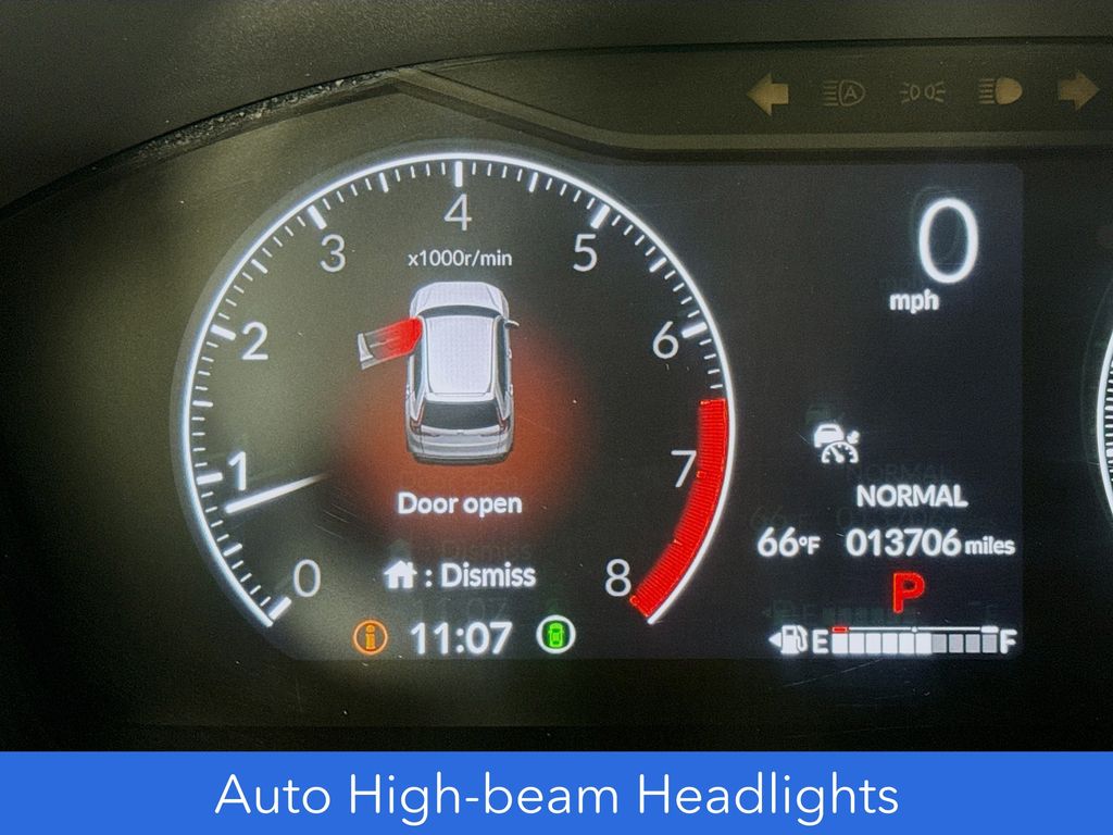 Used Car 2023 Honda Cr-v  Ex-l For Sale Under $35,000 In Austin, Texas