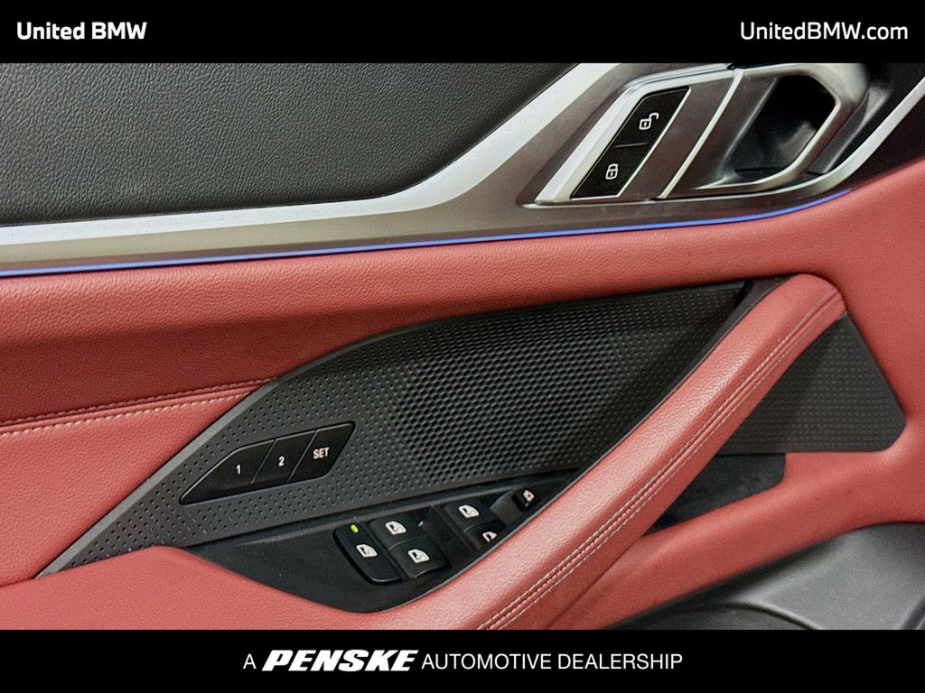 Thumbnail: 2023 BMW i4 - 3