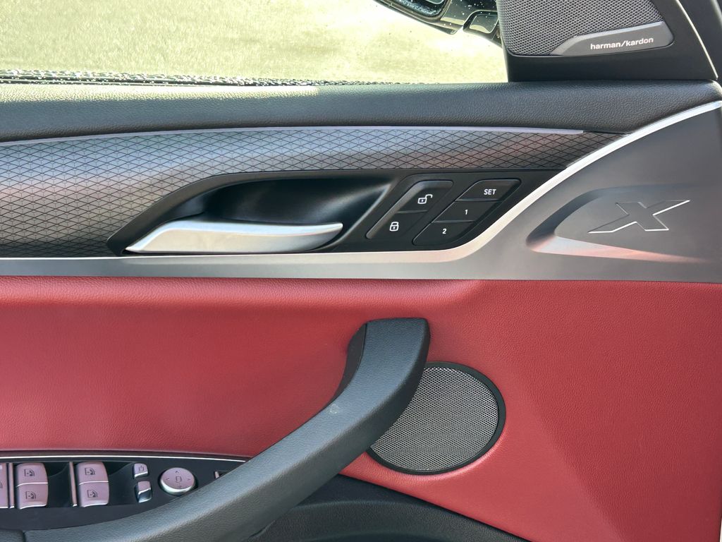 Thumbnail: 2023 BMW X3 - 12