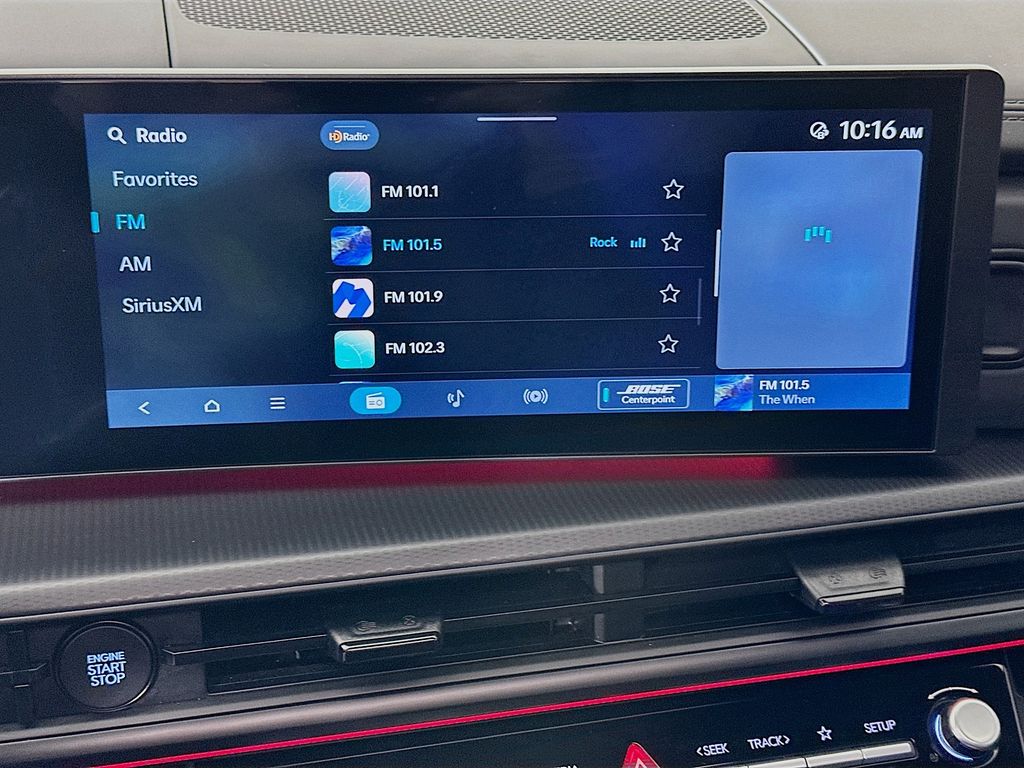 Thumbnail: 2025 Hyundai Santa Fe - 15